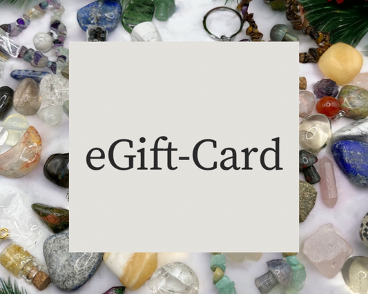 E-Gift Card