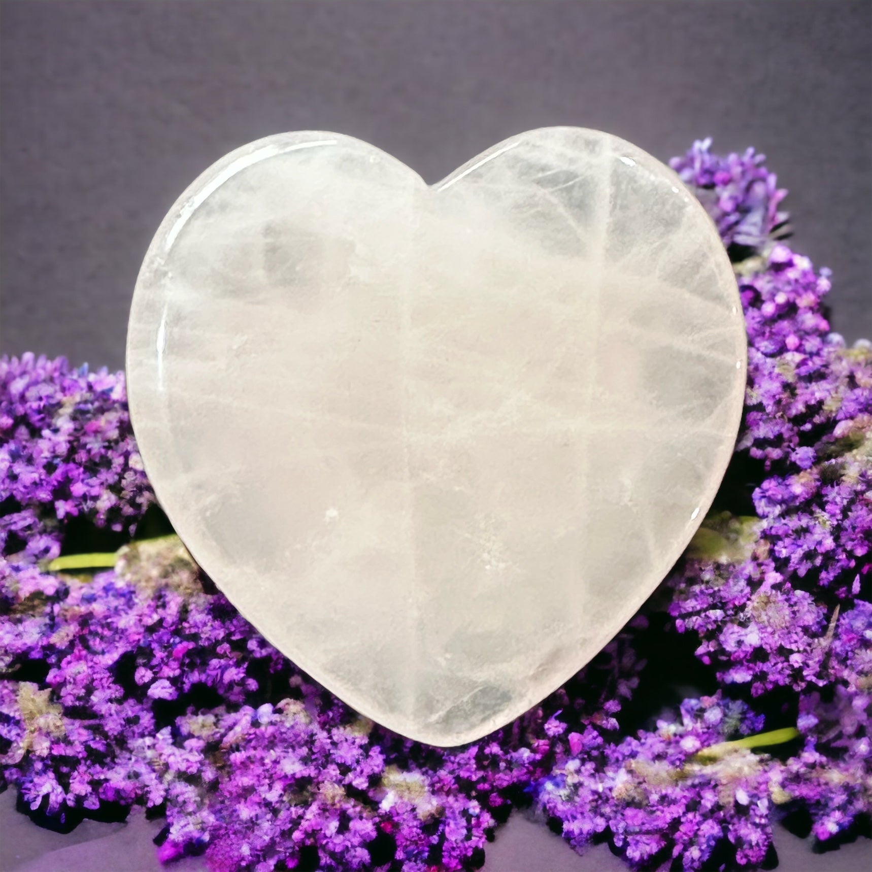 Rose quartz crystal pop socket – luxxcrystalcollective